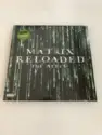 Various: The Matrix Reloaded The Album