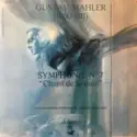 Gustav Mahler, Utah Symphony Orchestra Dir. Maurice Abravanel: Symphonie N°7 "Chant De La Nuit"