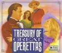 Various: Treasury Of Great Operettas