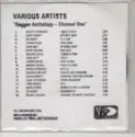 Various: Reggae Anthology - Channel One