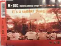 M. Doc Featuring Chantay Savage: It's A Summer Thang