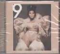 Lil' Kim: 9