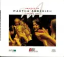 Martha Argerich: Progetto Martha Argerich Lugano 2003