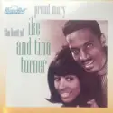 Ike & Tina Turner: Proud Mary-The Best Of Ike And Tina Turner