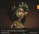 Antonio Vivaldi – Christophe Coin, L'Onda Armonica: Concerti Per Violoncello III
