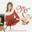 Mariah Carey: All I Want For Christmas Is You