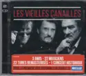 Les Vieilles Canailles: Le Live