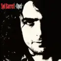 Syd Barrett: Opel