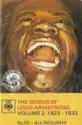 Louis Armstrong: The Genius Of Louis Armstrong Volume 2: 1923-1933