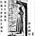 Crippling Blight: Demo I