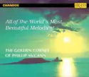 Phillip McCann: All Of The World's Most Beautiful Melodies! - The Golden Cornet Of Phillip McCann