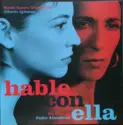 Alberto Iglesias: Hable Con Ella (Banda Sonora Original de Alberto Iglesias)