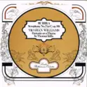 Edmund Rubbra / Ralph Vaughan Williams, London Philharmonic Orchestra, Sir Adrian Boult: Symphony No. 7 In C, Op. 88 / Fantasia On A Theme Of Thomas Tallis