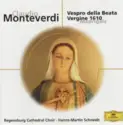 Claudio Monteverdi: Vespro Della Beata Vergine - Highlights