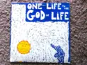 Lacking Tool's Band: One Life To The God Of Life