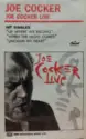 Joe Cocker = : Joe Cocker Live I
