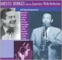 Johnny Hodges With Lawrence Welk And His Orchestra: Johnny Hodges With The Lawrence Welk Orchestra