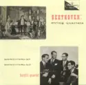 Barylli Quartet - Ludwig van Beethoven: String Quartet No. 12 In E Flat Major Op. 127 / No.10 In E Flat Major Op.74