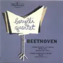 Ludwig van Beethoven, Barylli Quartet: String Quartet No.7 In F Major Op.59-1 (Rasumovsky No.1) / String Quintet In C Op.29
