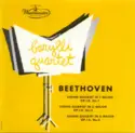 Ludwig van Beethoven, Barylli Quartet: String Quartet In F Major Op.18 No.1 / String Quartet In G Major Op.18 No.2 / String Quartet In D Ma