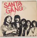 Santa Gang: Rock 'N' Roll Prá Valer
