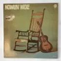 Howlin' Wolf: Howlin’ Wolf