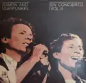 Simon & Garfunkel: En Concierto Vol. 2