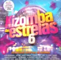 Various: Kizomba Das Estrelas 6