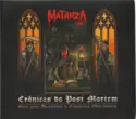 Matanza Inc: Crônicas Do Post Mortem: Guia Para Demônios & Espíritos Obsessores