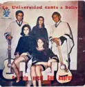 Quinteto Vocal San Andres: La Universidad Canta A Bolivia