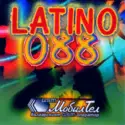 DJ Maxi Mix: Latino 088