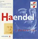 Georg Friedrich Händel: L'Essentiel Volume 2