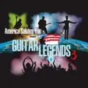 Various: America Salutes You Presents: Guitar Legends 3