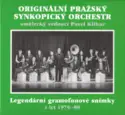 Originální Pražský Synkopický Orchestr: Legendární Gramofonové Snímky Z Let 1976-89