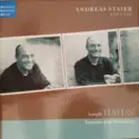 Joseph Haydn - Andreas Staier: Sonatas And Variations