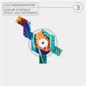 Love Regenerator, Calvin Harris: Love Regenerator 3