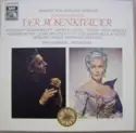 Richard Strauss, Elisabeth Schwarzkopf, Christa Ludwig, Teresa Stich-Randall, Kerstin Meyer, Ljuba Welitsch, Otto Edelmann, Nicolai Gedda, Gerhard Unger, Eberhard Wächter • Philharmonia Orchestra, Herbert von Karajan: Der Rosenkavalier