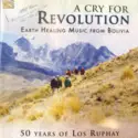 Rupay: A Cry For Revolution. Earth Healing Music From Bolivia