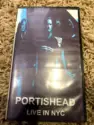 Portishead: Live In NYC