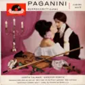 Franz Lehár - Herta Talmar • Sándor Kónya: Paganini (Querschnitt)