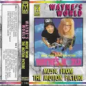 Various: Music From The Motion Picture Wayne's World