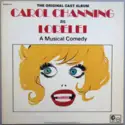 Jule Styne Lyrics By Leo Robin New Lyrics By Betty Comden And Adolph Green / Featuring Carol Channing: Lorelei (A Musical Comedy)