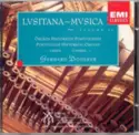 Gerhard Doderer: Lusitana - Musica (Volume IV)