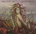 Steve Vai: Modern Primitive / Passion And Warfare