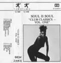 Soul II Soul: Club Classics - Vol.One