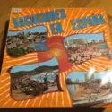 Various: Vacaciones En España