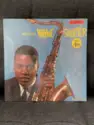 Wayne Shorter: Introducing Wayne Shorter
