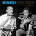 Wayne Shorter Featuring Lee Morgan: Introducing Wayne Shorter