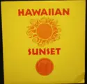 Orchestra Del Oro: Hawaiian Sunset