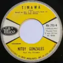Nitoy Gonzales And His Rondalla: Timawa / Binatbatan